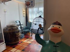 -大鸭梨烤鸭店(朝阳路店)