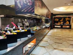 -佛山皇冠假日酒店-西餐厅