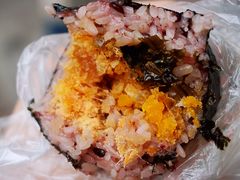 -大个子蒸饭