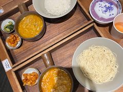 -李百蟹·江南蟹黄面·河景餐厅(夫子庙总店)