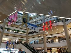 -尚泰清迈机场购物中心