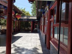 -中卫御苑福膳·养生局(圆明园店)