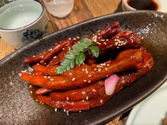 -枚青·临安酒肆(腾飞大厦店)