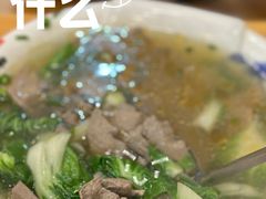 -华顺土菜馆(洪岗路店)