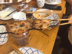 -红柳枝滩羊烧烤·非遗