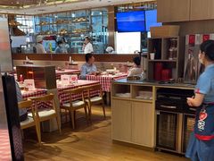 -西贝(石景山当代店)