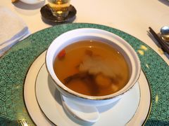 冬瑶炖云南菌汤-三号黄浦会Canton Table