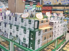 -世纪联华超市(三墩店)