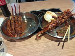 -盒马鲜生(枣园路店)