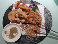 -隆喜元鱼汤包·海鲜(中联广场店)