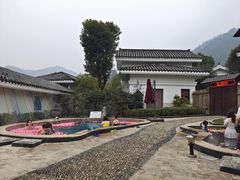 -余姚阳明温泉山庄