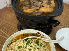 -桥雪牛杂专门店(关边路店)
