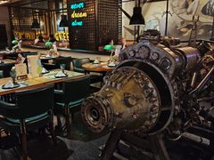 -绿茵阁(江南西路店)