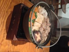 牛肉火锅-铃木食堂(帽儿胡同店)