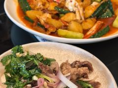 -樟树底(胜利河美食街店)