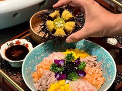 -品味居·首店·大连鲜活海鲜大连菜(东港店)