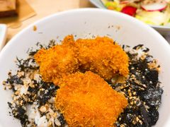 -池奈·咖喱蛋包饭(熙地港店)