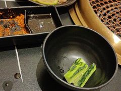 -極屋鮨牛 · 烧肉酒场(时代C馆店)