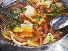 -古乐牛香·鲜牛肉牛杂火锅(梅村五洲国际店)