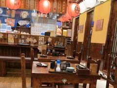 -鸟鹏烧鸟居酒屋(仁恒梦中心店)