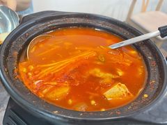 -屋里家延边朝鲜族冷面(梅林3店)