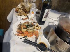 -领鲜活海鲜榴莲自助火锅(东门店)