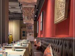 -丝路金桃·新疆菜(徐汇店)