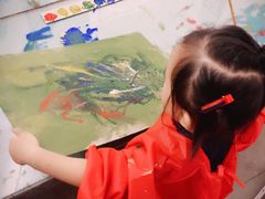 -蕃茄田艺术(普陀长风大悦城中心)