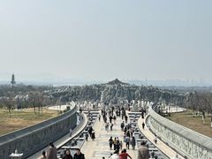-南京市无想山景区