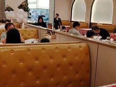 -西贝(无锡万象城店)