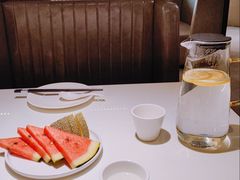 -小放牛炒菜馆(裕华万达店)
