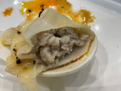 -海知道大连海鲜水饺(南山大冲店)