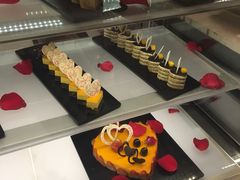 -红咖啡西餐厅·自助餐(惠州翡翠山华美达酒店)