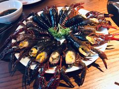 -佬土鹅肠火锅(解放路店)