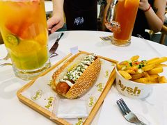-艾薯夫妇Aysh(福田星河COCOPark店)
