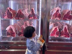 -奥斯特牛排馆(美第奇宫店)