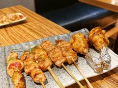 -和丰私厨·海鲜烧烤(昌岗店)
