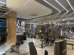 -24/7 FITNESS 健身(罗湖金光华店)