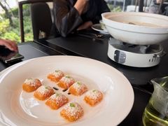 -湖滨客舍·湖北菜