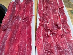 -夜牛潮汕鲜牛肉火锅店(翻身店)
