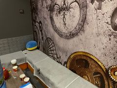 -灵度密室(大兴龙湖时代天街店)