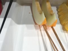 伊丽莎白瓜-宏姐串串香(征仪路店)