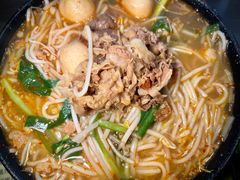 -星林居酸辣米线餐厅
