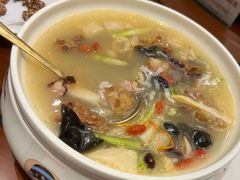 -玉舌尖私房菜(裕华店)