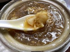 -添發碗仔翅美食