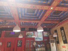 大堂-铸钟褡裢火烧(西三环紫竹桥店)