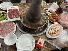 -原柳滩高台阶涮羊肉