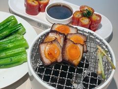 -蔡澜点心(三里屯T+MALL店)