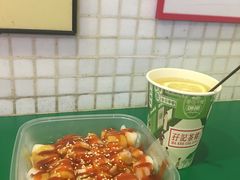 -孖记茶档·热腾茶餐(荔湾领展广场店)