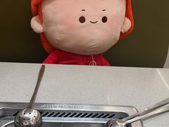 -海底捞火锅(振华广场生日主题店)